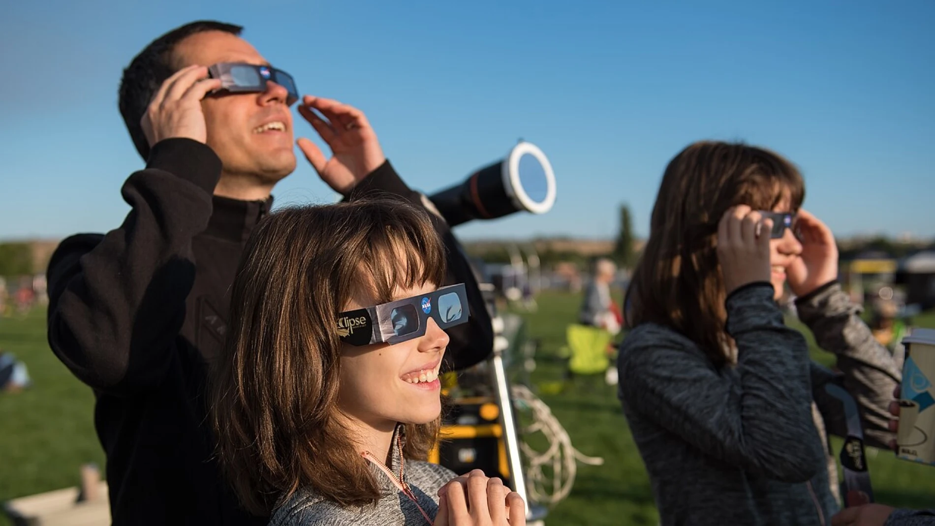 This is the best corner of Spain to see the eclipse on August 12: maximum duration, clear weather, orientation and small population around