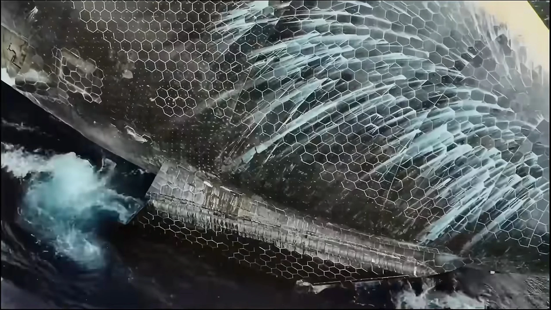Starship's heat shield is a 'dead end' for rapid reuse, NASA experts warn