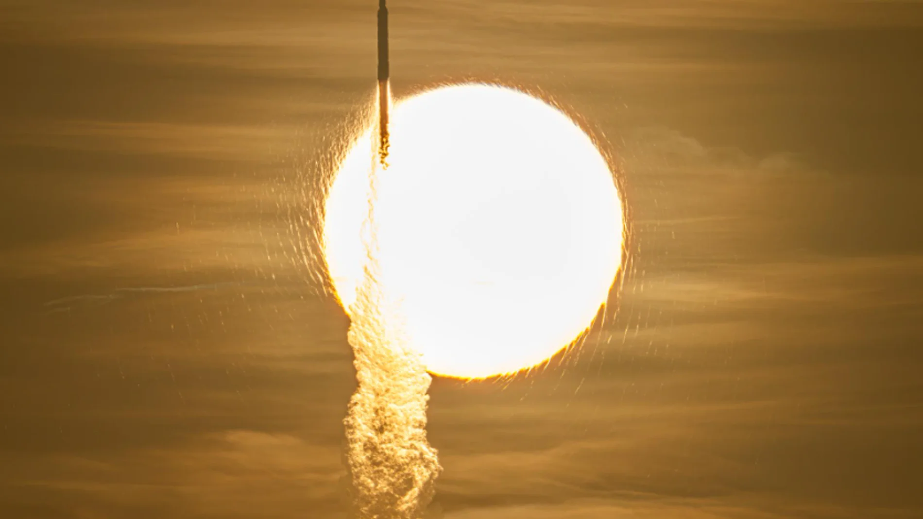 Roman, NASA's space telescope that will observe 100 times more sky than Hubble, takes off