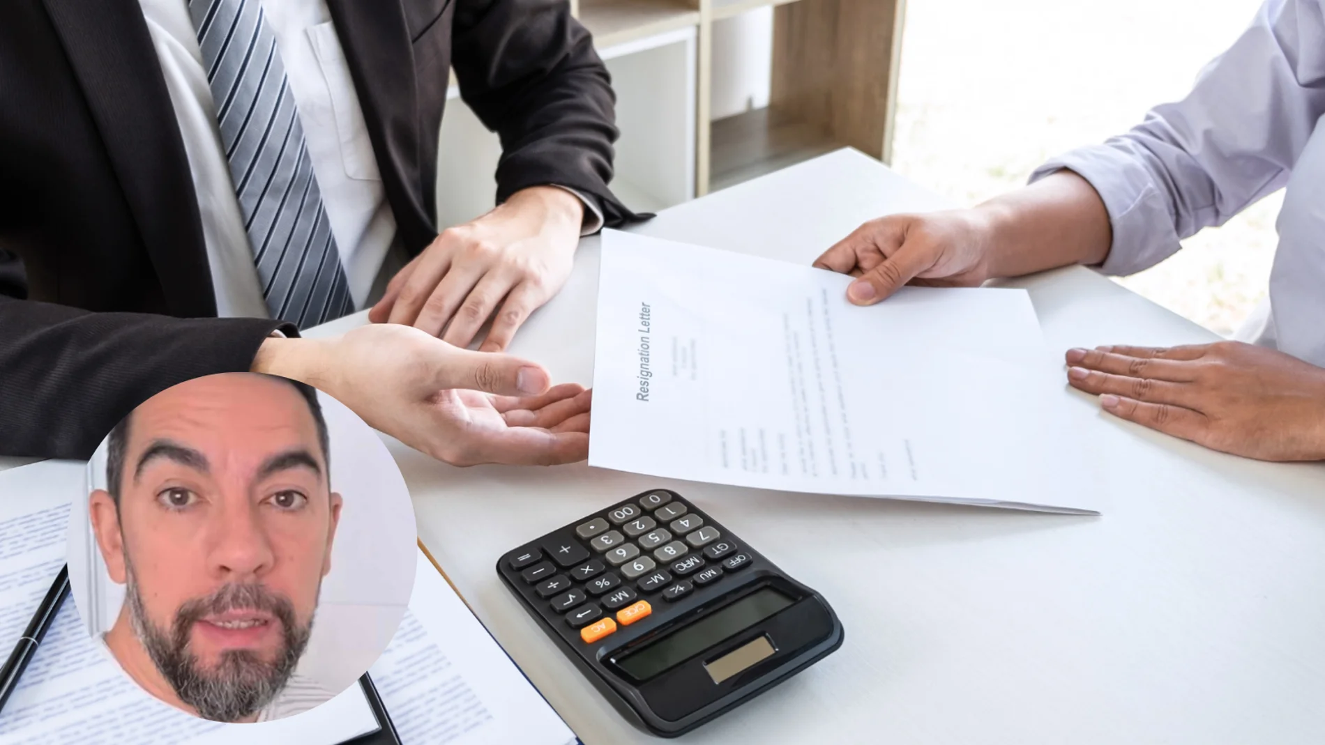 David Jiménez, lawyer on receiving a free inheritance: “The tax reductions for inheriting a family business range from 95 to 99%, therefore I receive the company practically for free”