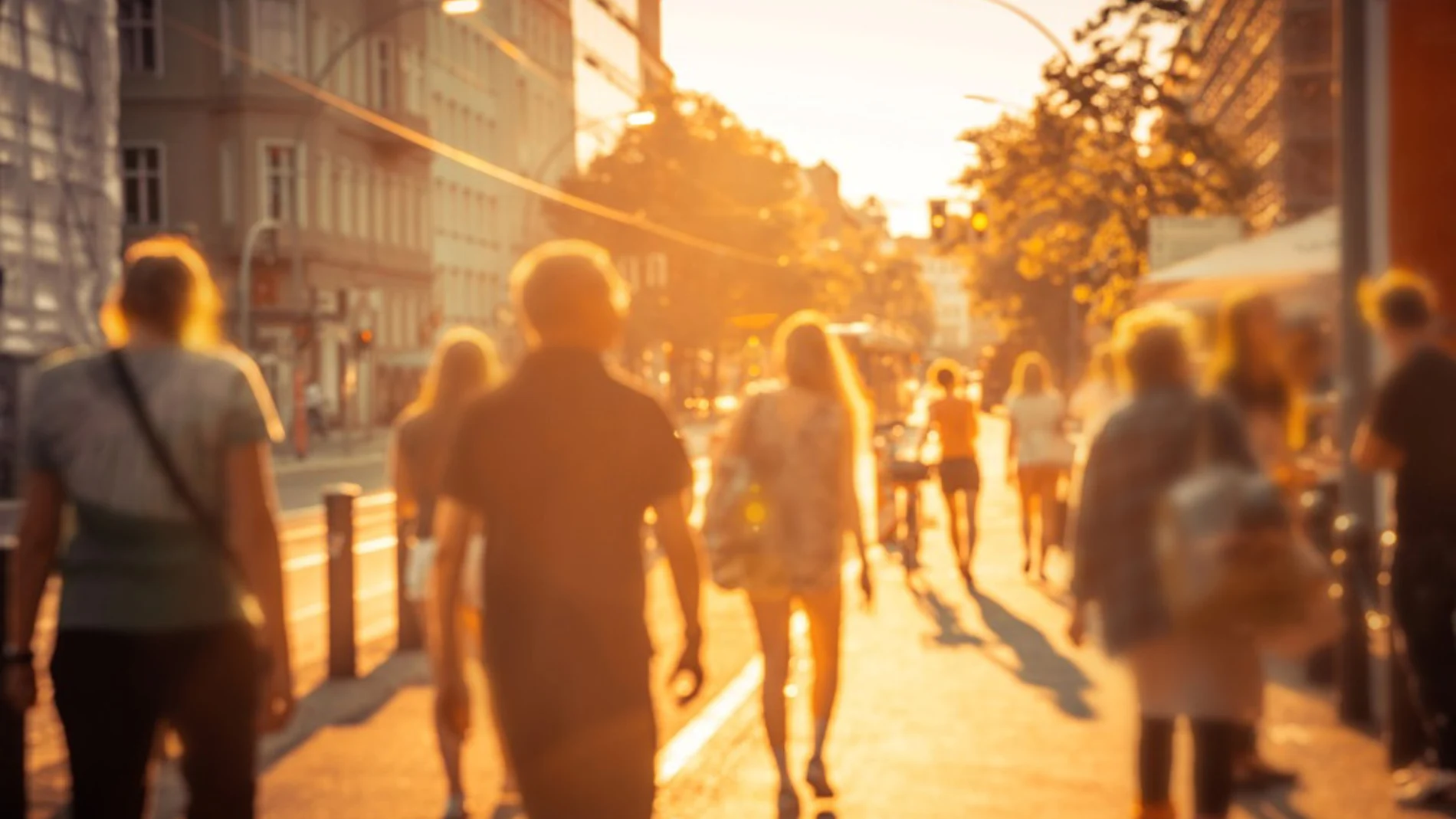 Extreme heat in Spain: September starts with a rise in temperatures of up to 43 degrees and non-stop nights