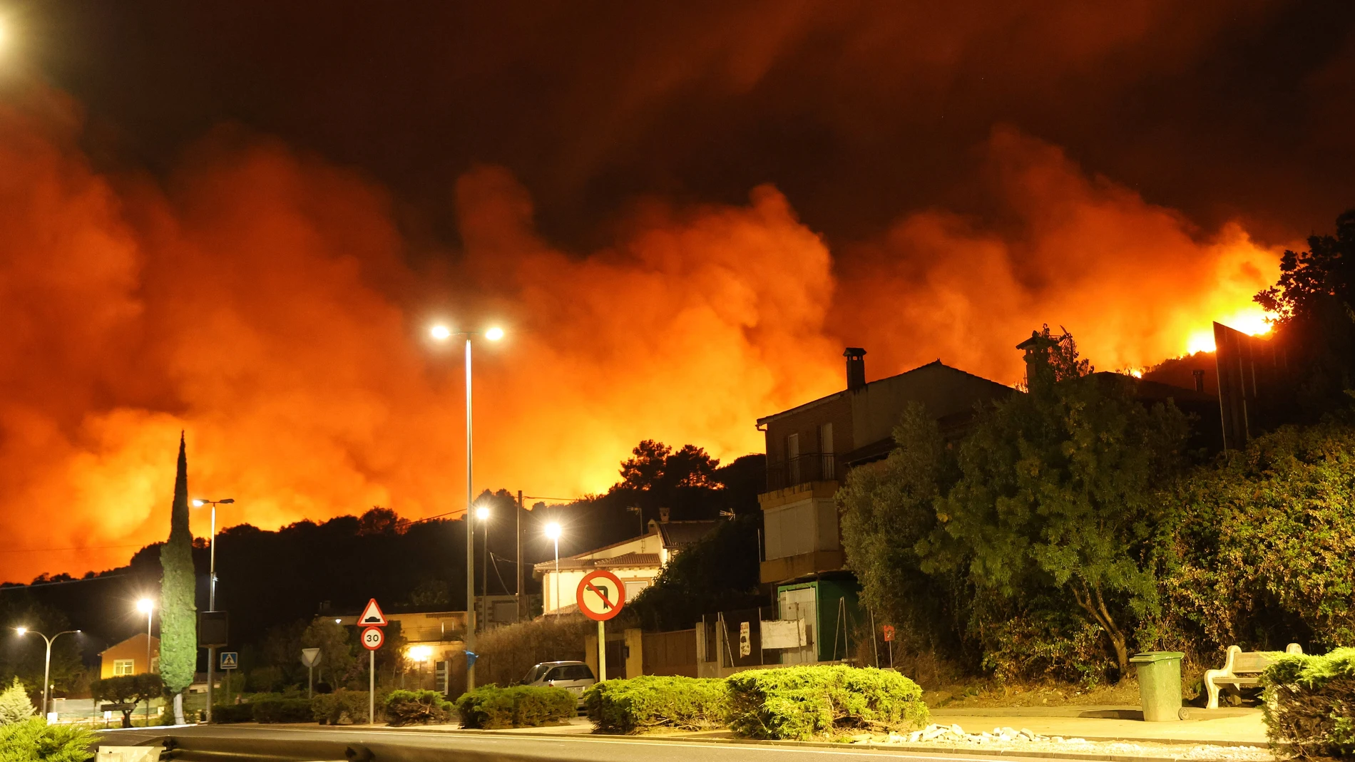 How to claim fire damages: step-by-step guide