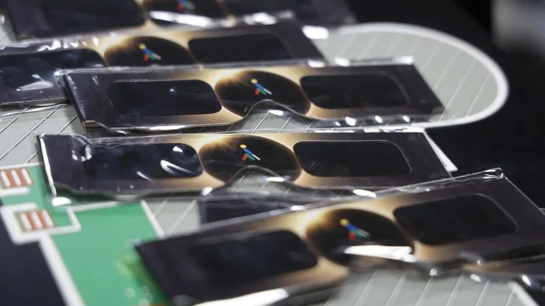 How to get free glasses to see the eclipse that the Government and ONCE distribute