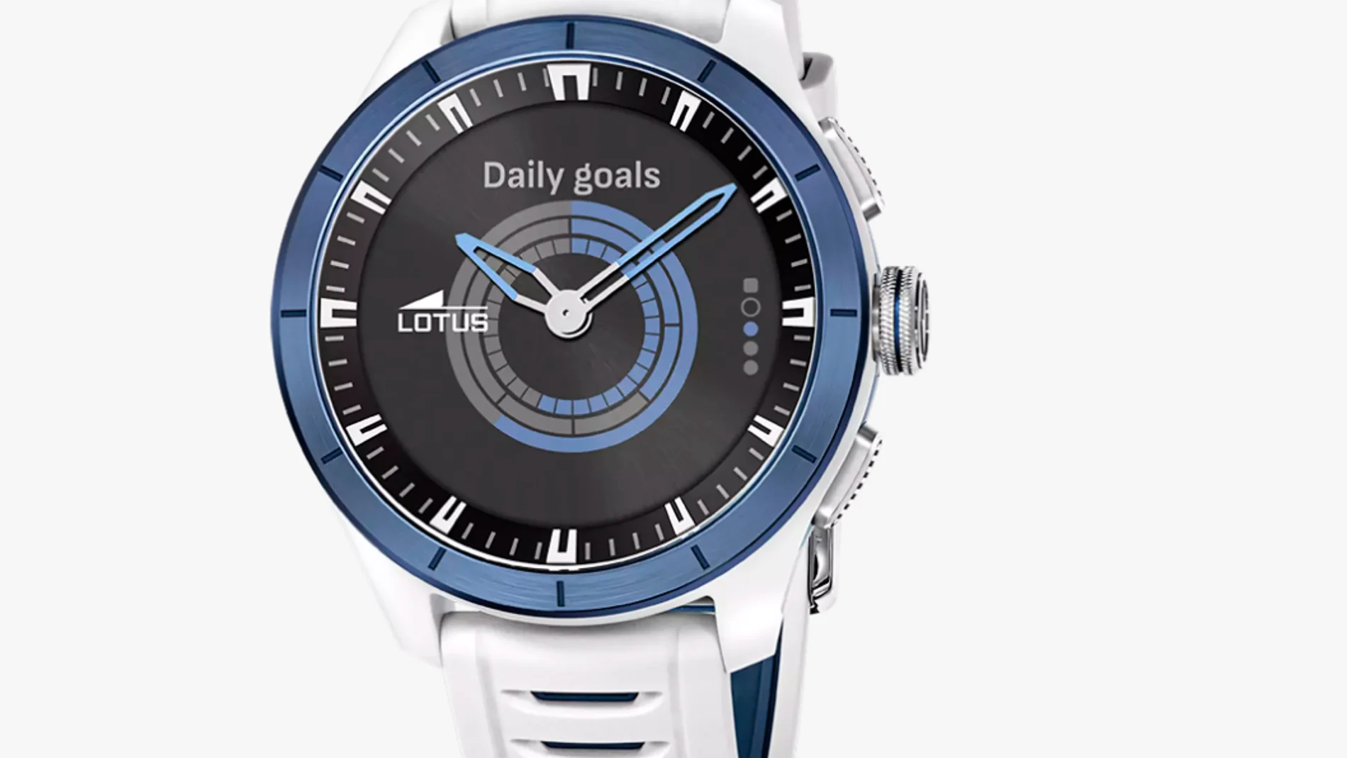 “Hurry slowly”: Festina's new connected watch brings back advice from more than 2,000 years ago