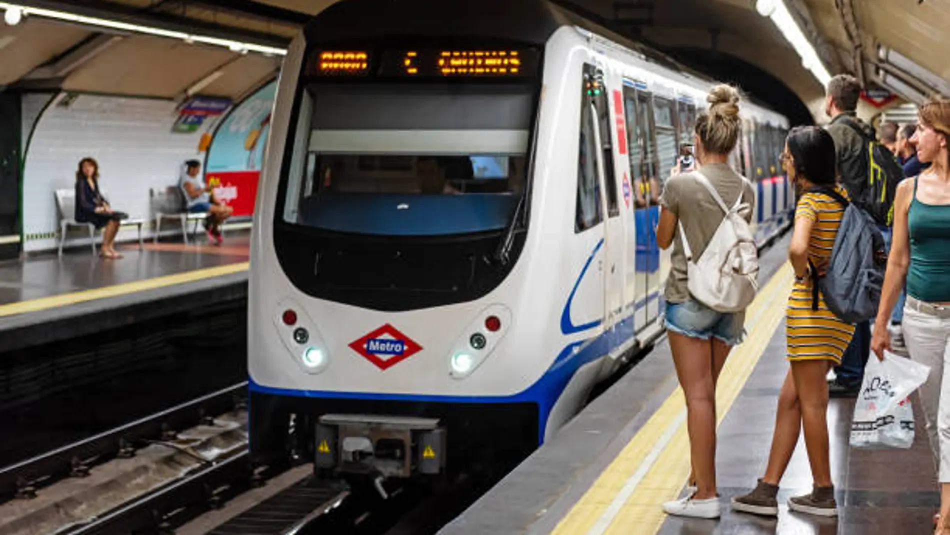 Metro, Cercanías and highway cuts in Madrid that will affect transportation in September