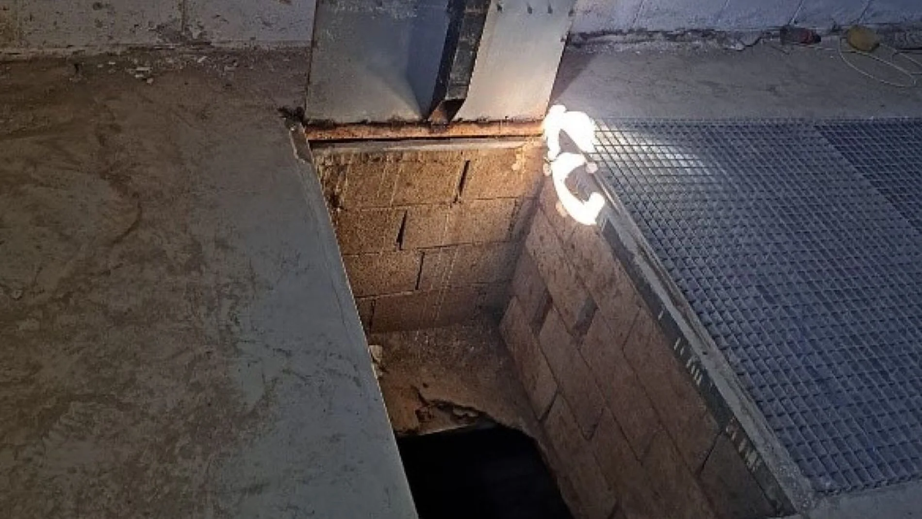 Rabat avoids the judge's request and refuses to provide information on the drug tunnels