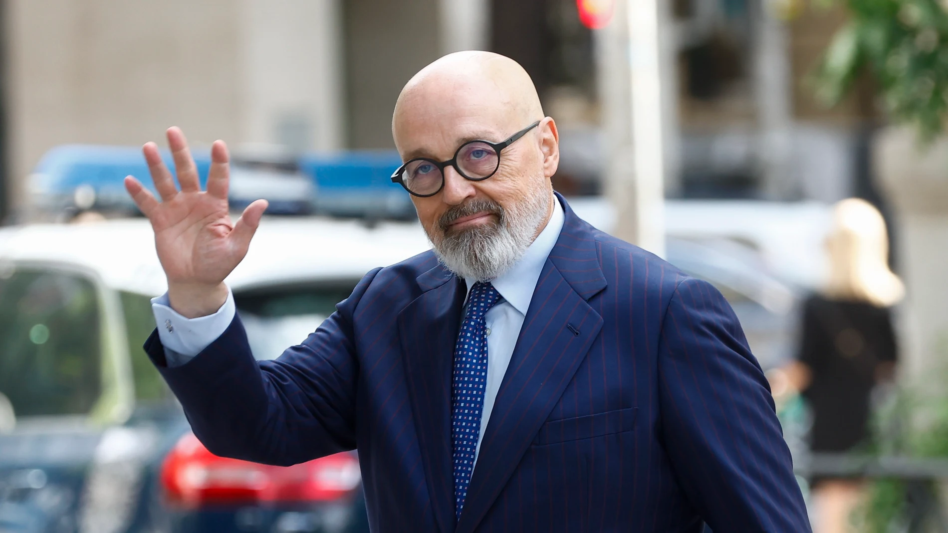 The Prosecutor's Office knocks down the PSOE's story about Cerdán