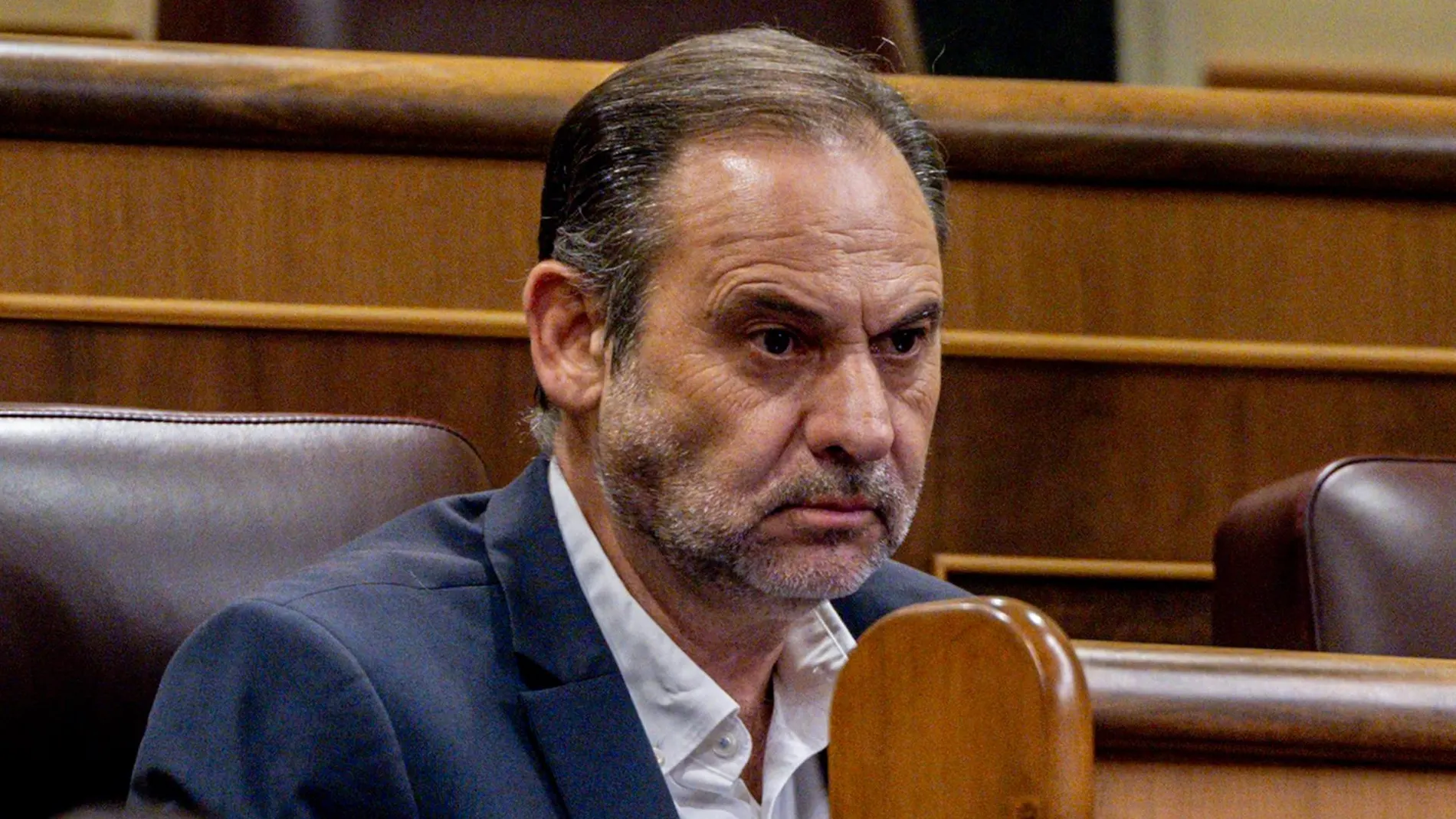 This is how Ábalos used his advisor to get Miss Asturias out of trouble
