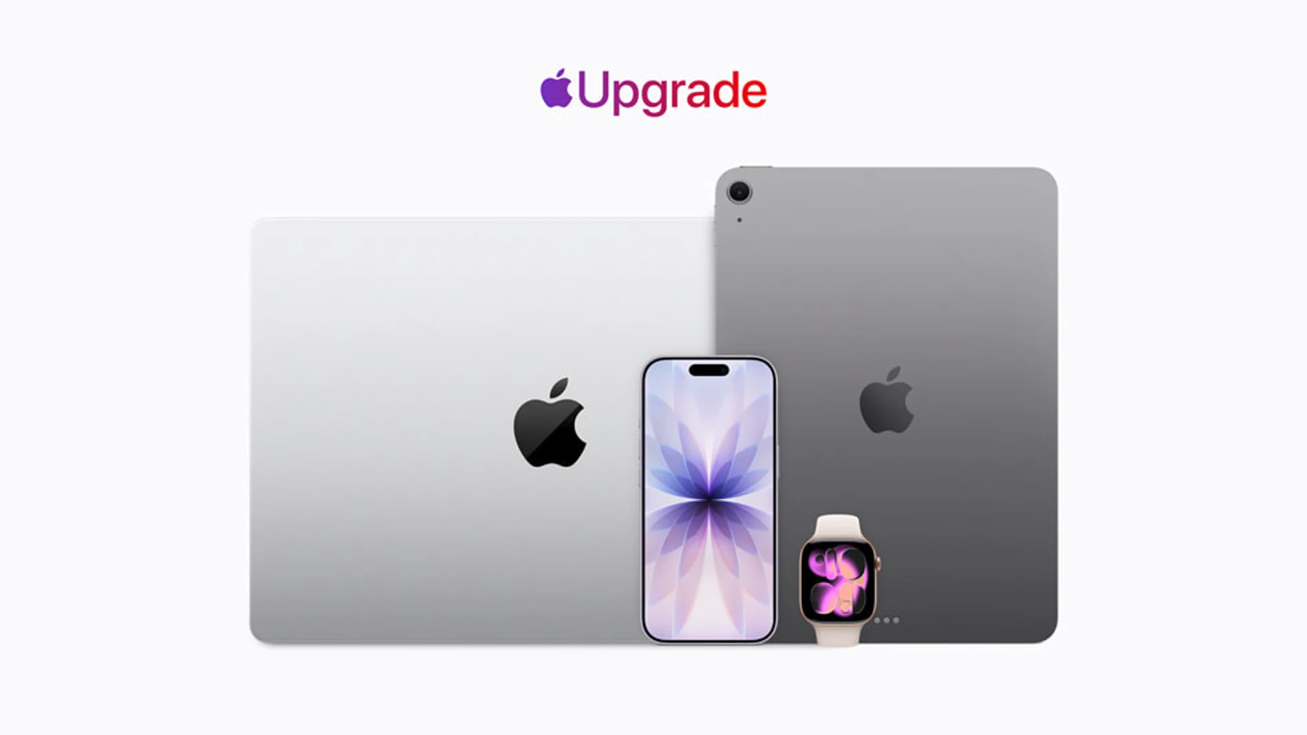 This is how much Apple charges each month for leasing iPhone, iPad, Apple Watch and Mac