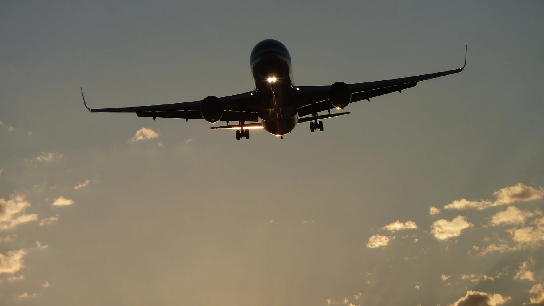 The Mediterranean is heating up and threatens flights in Europe: Italian experts sound the alarm