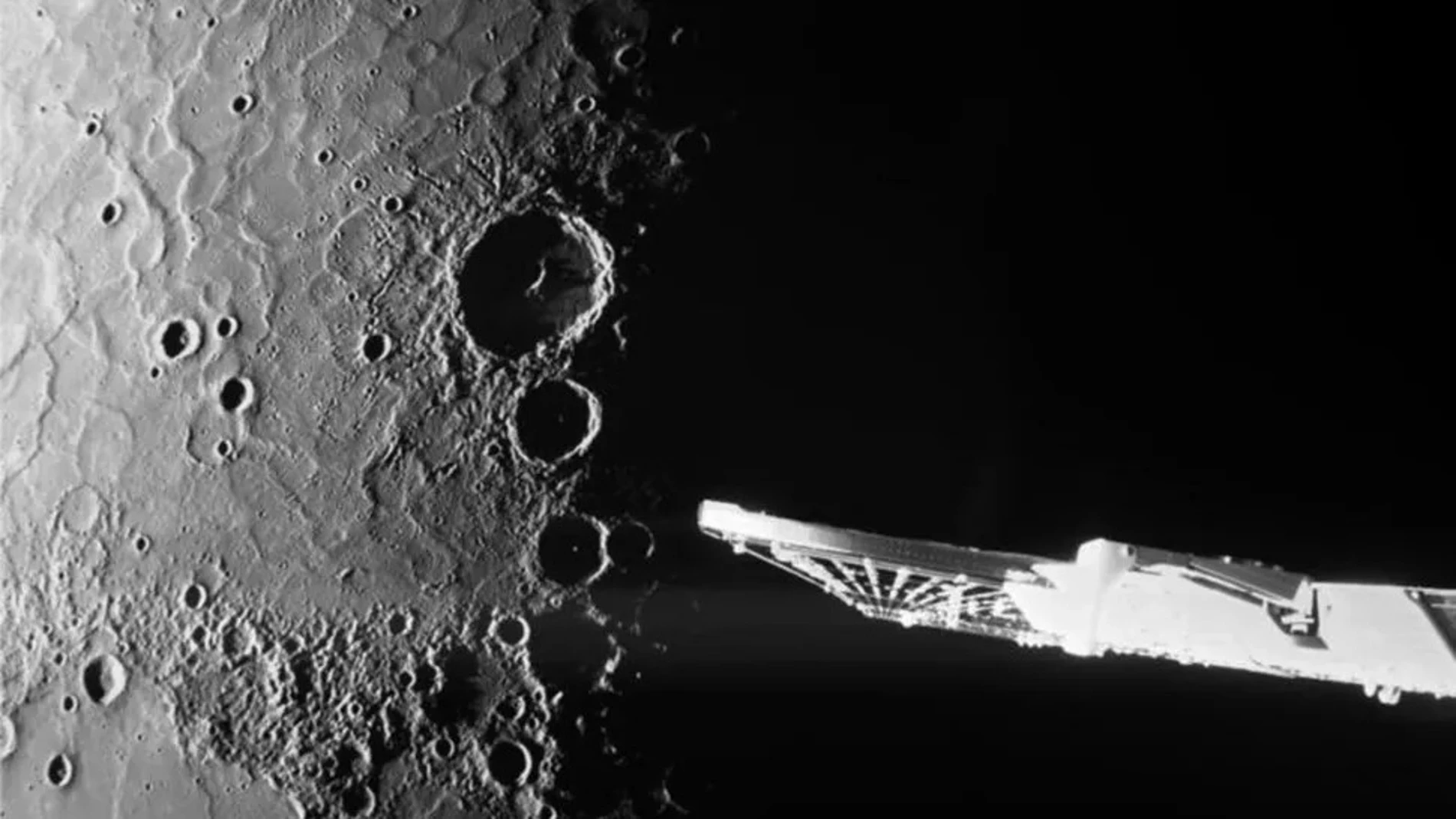 Two probes are about to reach Mercury after eight years of journey to discover why it is such a strange planet