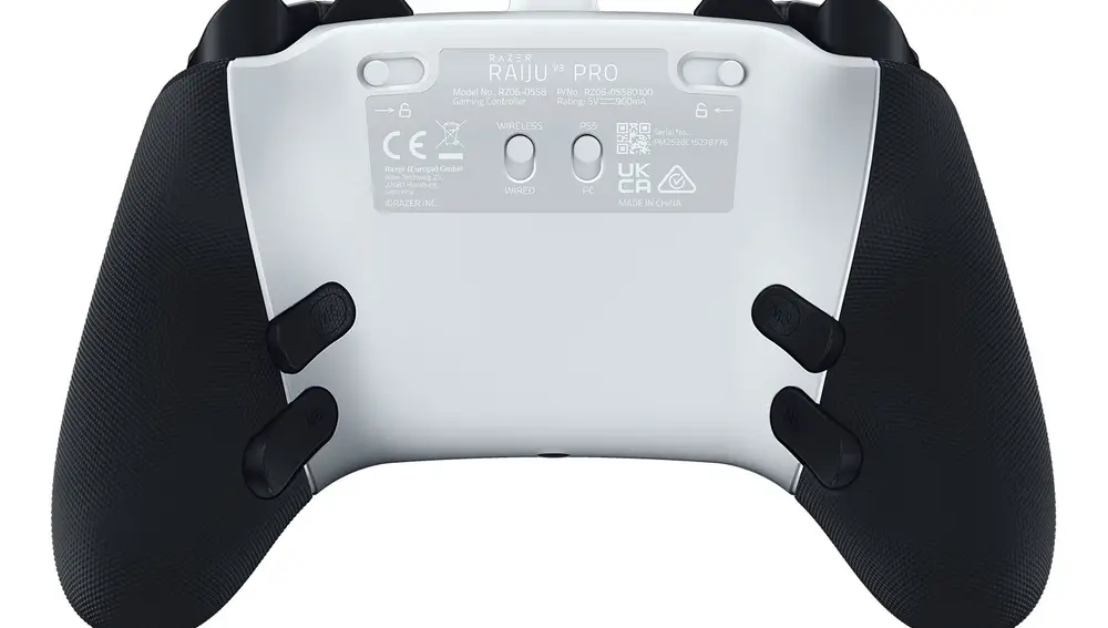 Razer Raiju V3 Pro