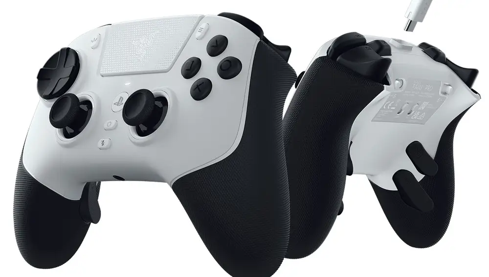 Razer Raiju V3 Pro