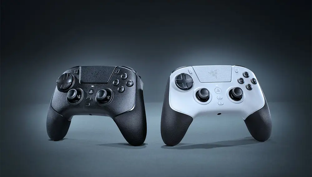 Razer Raiju V3 Pro