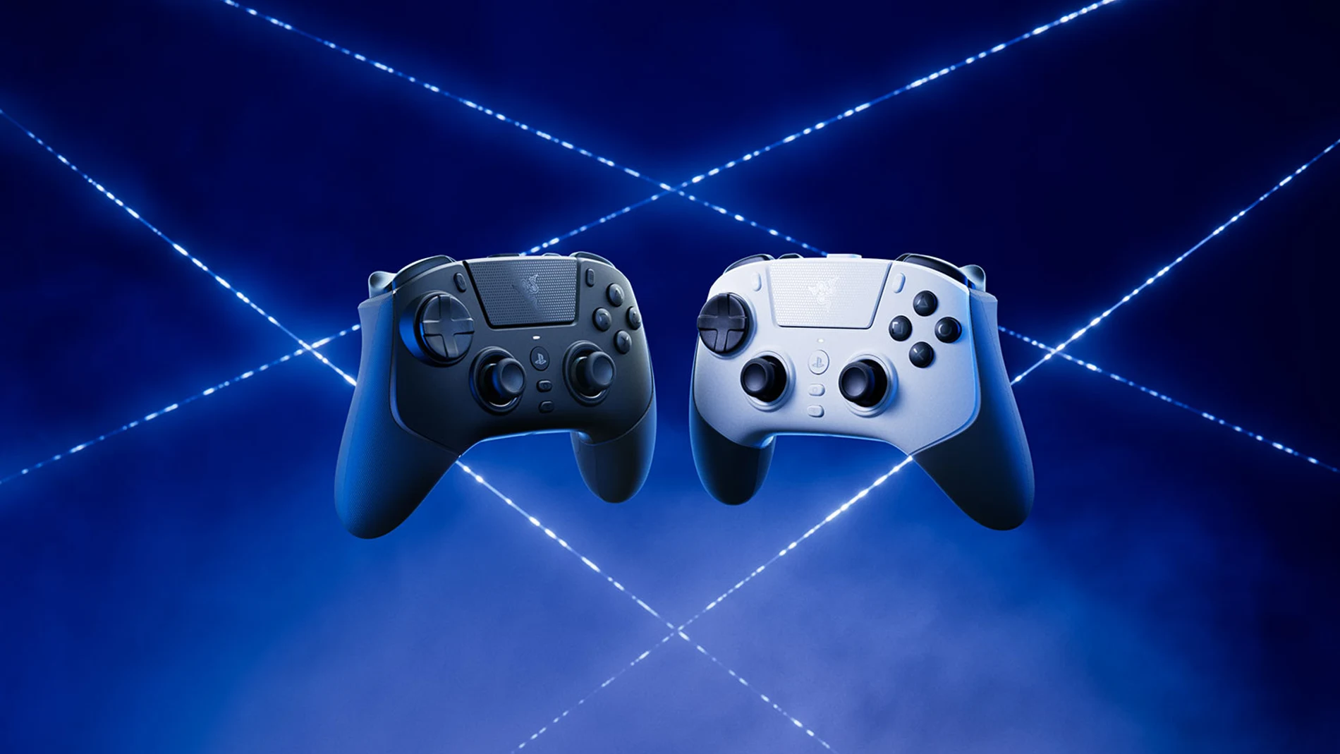 Razer Raiju V3 Pro: a very complete controller that does not understand a single way to play