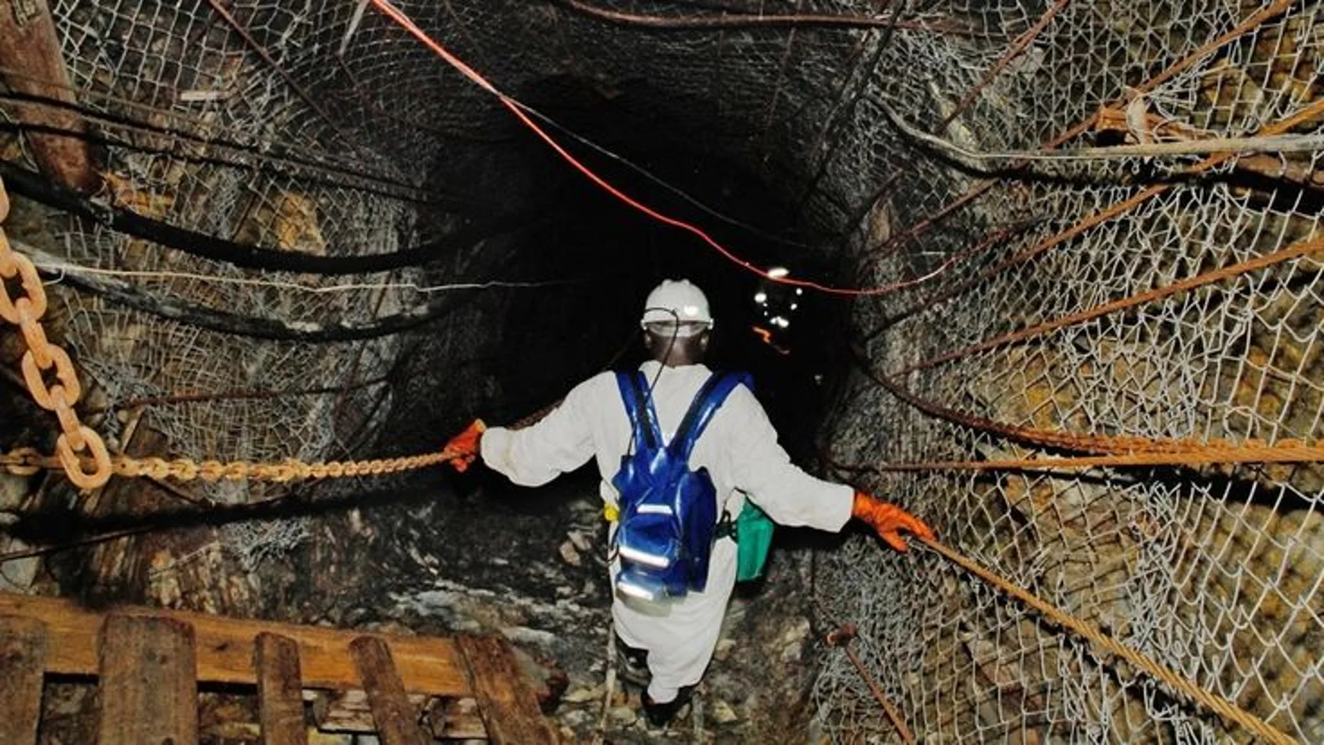 The story of the deepest well on Earth: why the USSR had to stop drilling at 12,262 meters