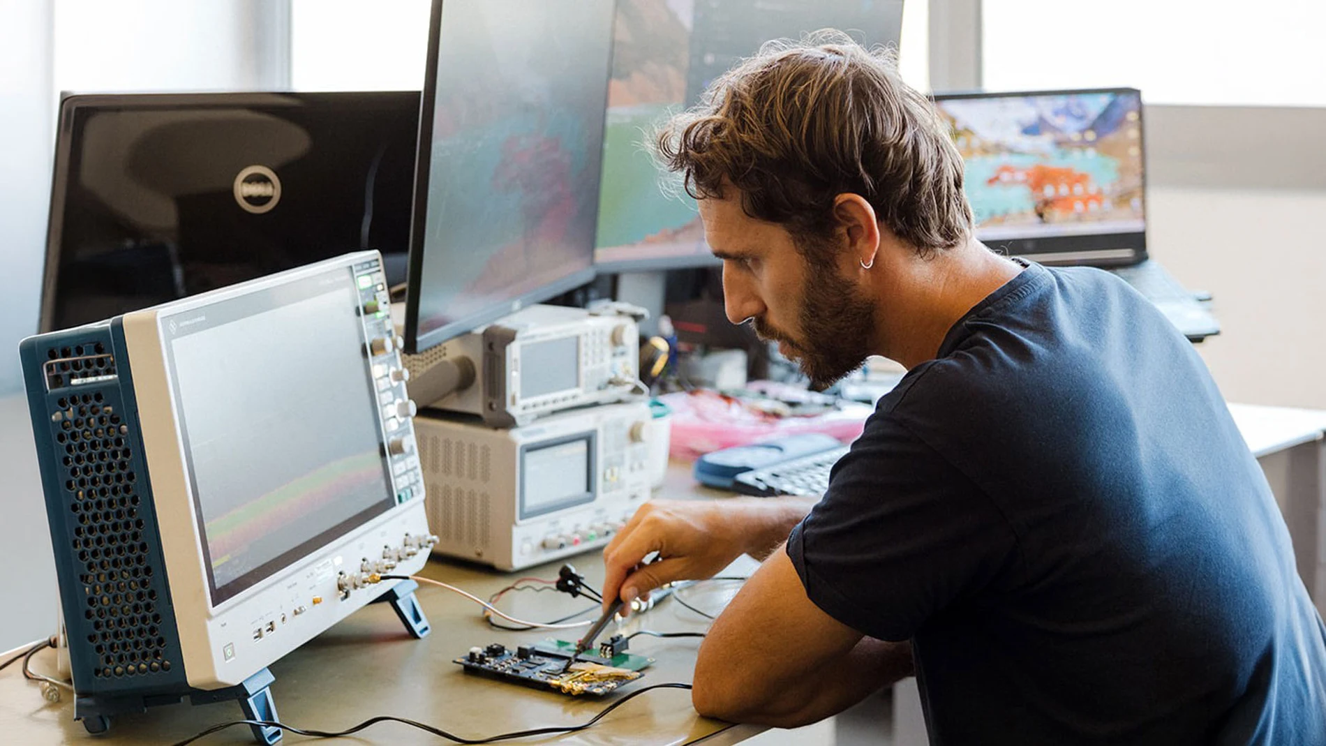 Digital trust also needs infrastructure