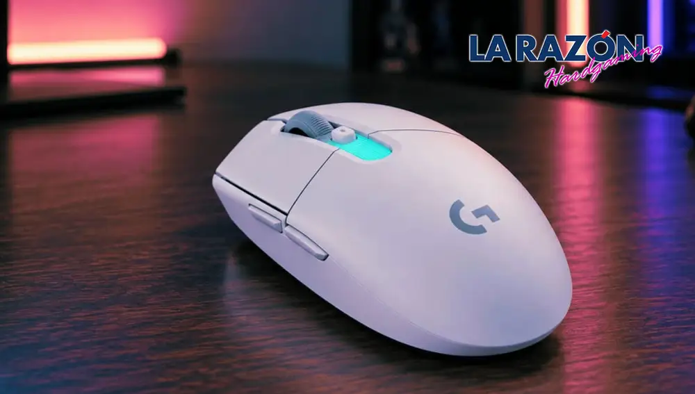 Logitech