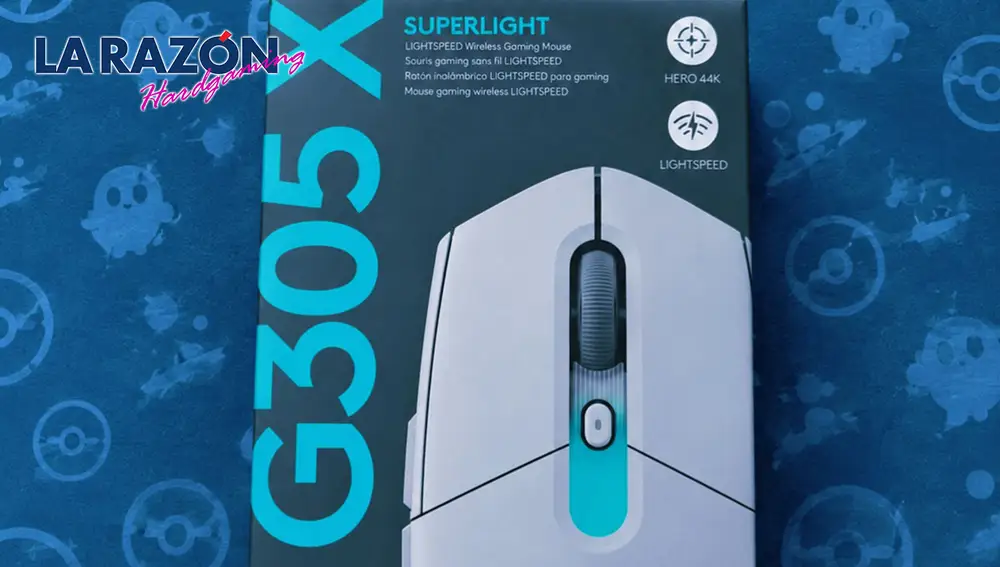Logitech
