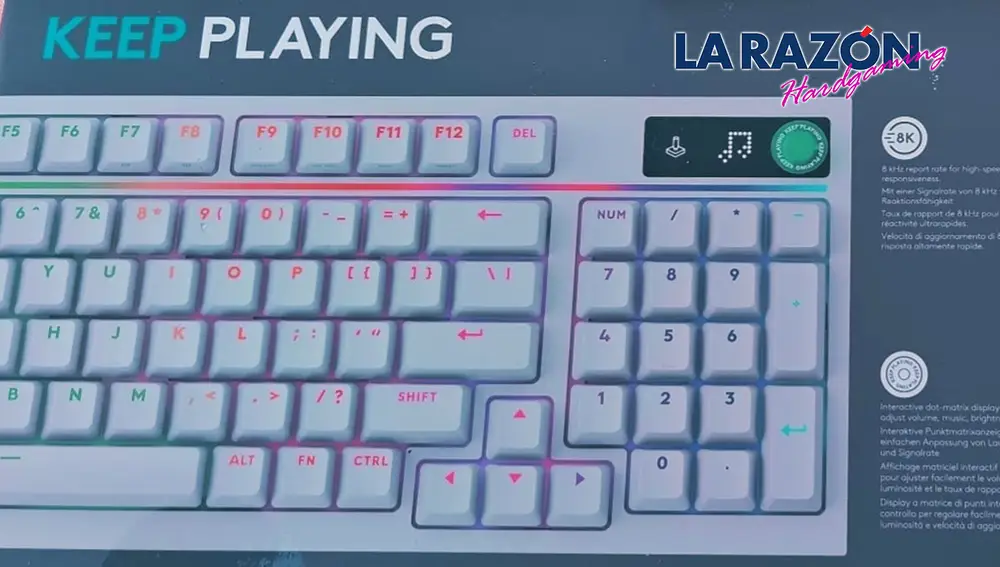 Logitech