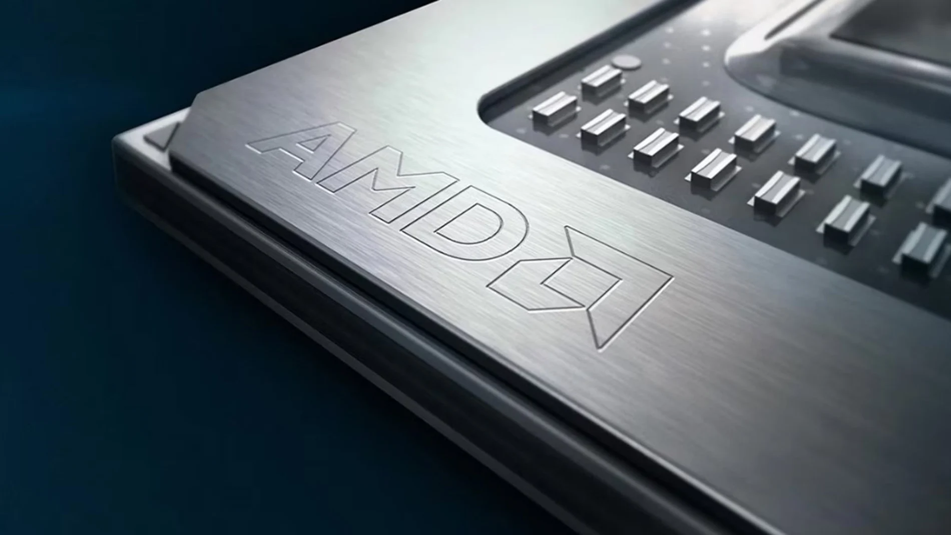 AMD could raise its prices by 10% and make graphics cards, motherboards and processors more expensive