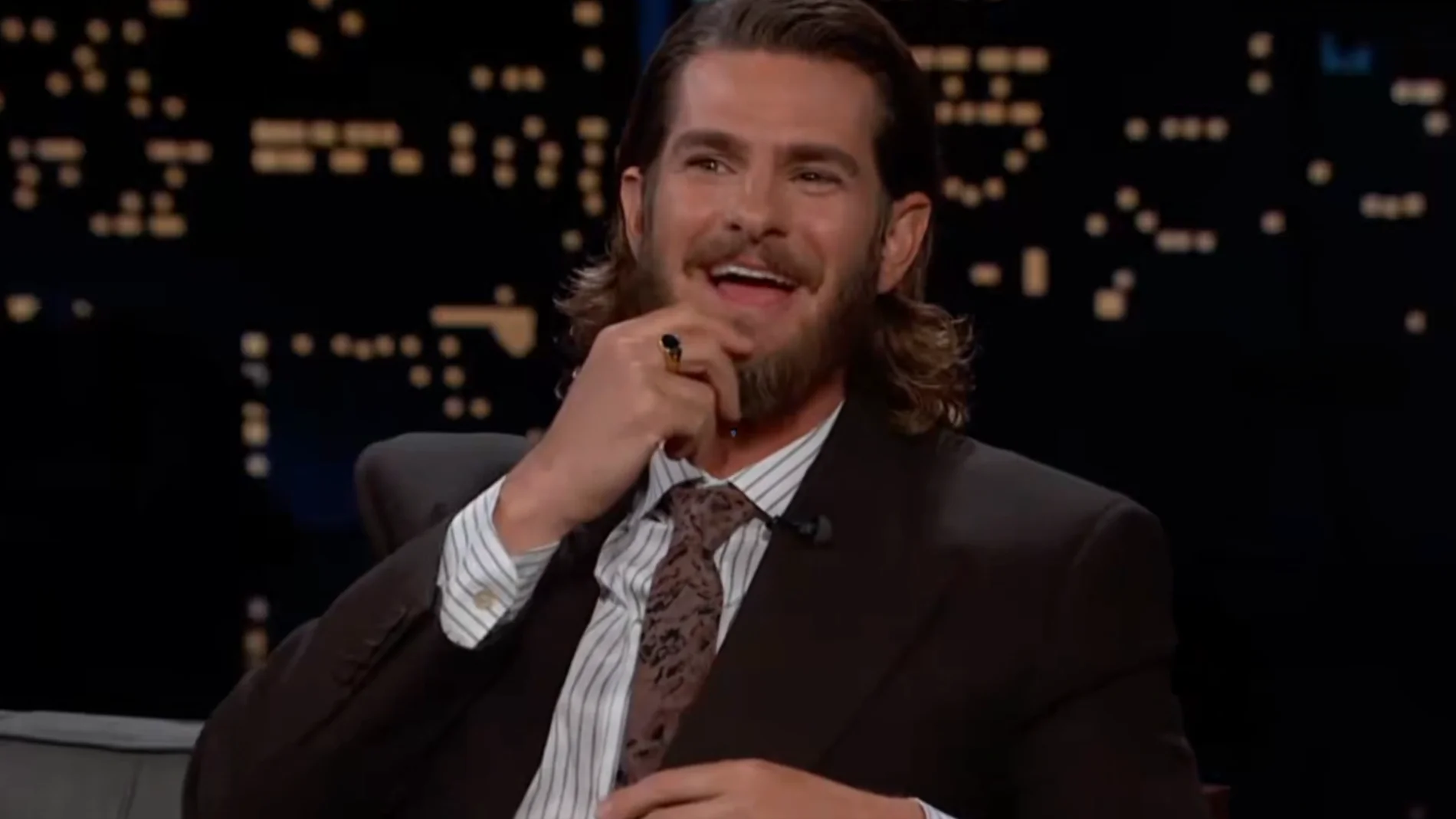 Andrew Garfield stopped using ChatGPT after playing Sam Altman in 'Artificial'