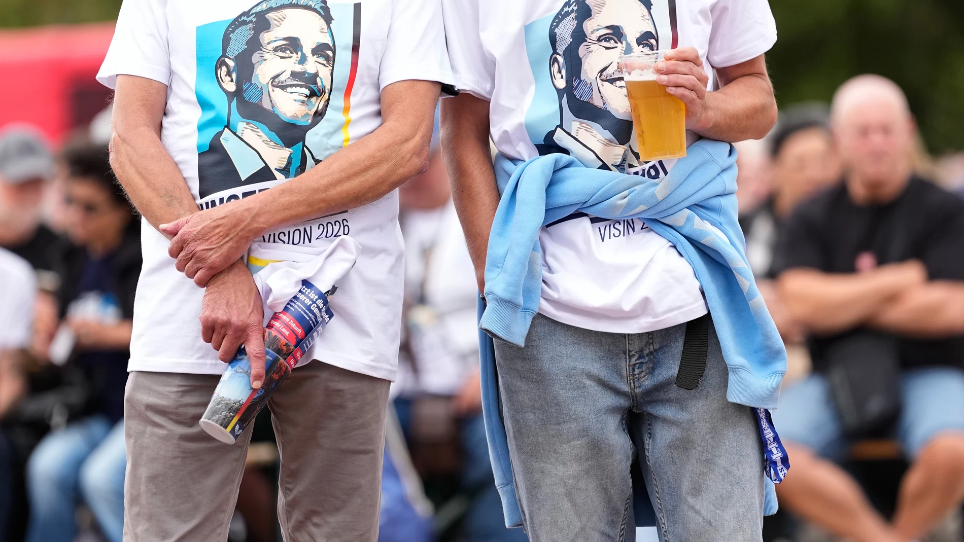 "At the local level, it is now almost impossible to maintain the 'firewall' against the AfD"