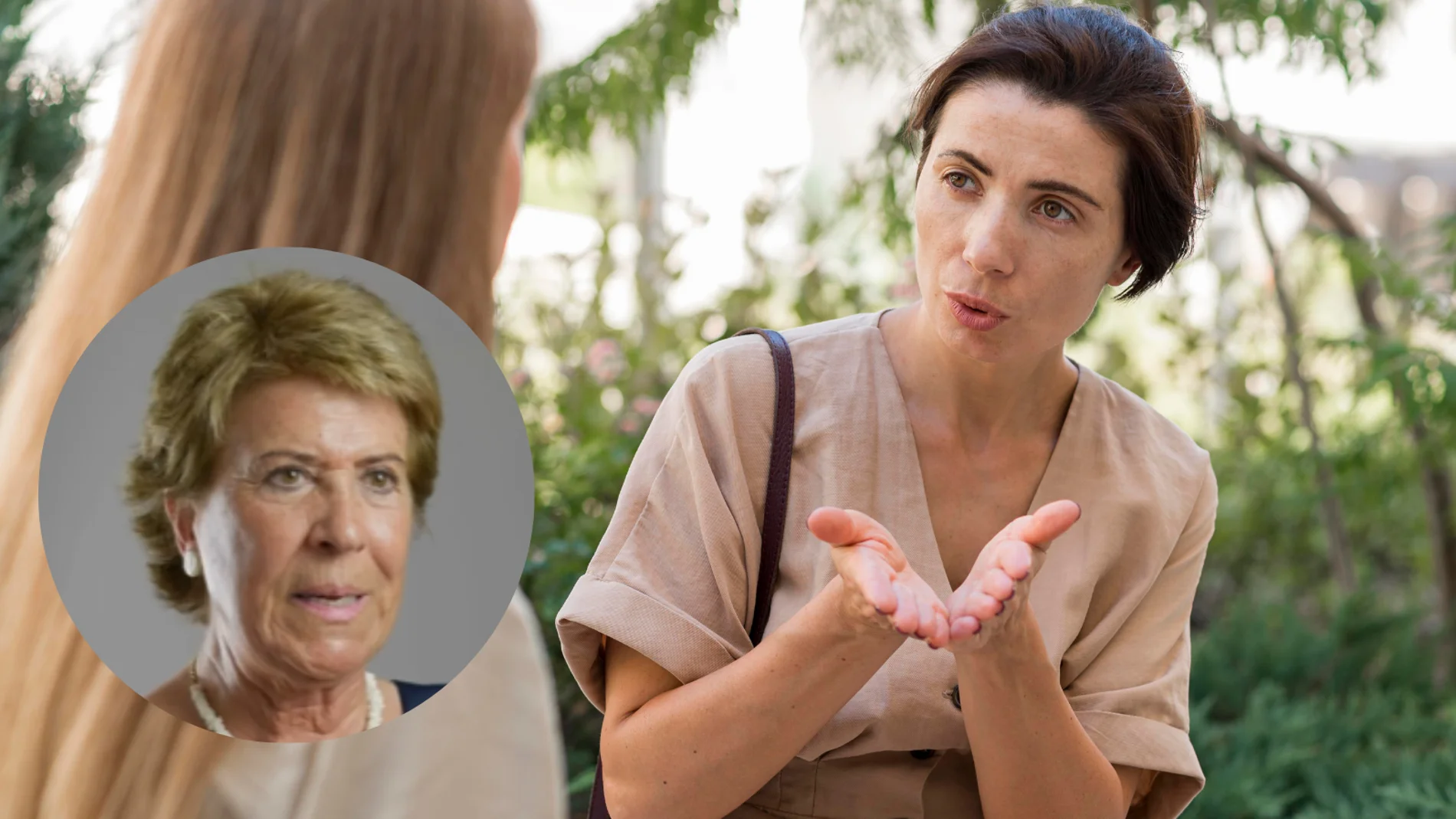 Conchita Pérez, polygraphist, explains the best trick to detect a liar: "The worst enemy of a guilty person is not pressure, it is your silence"