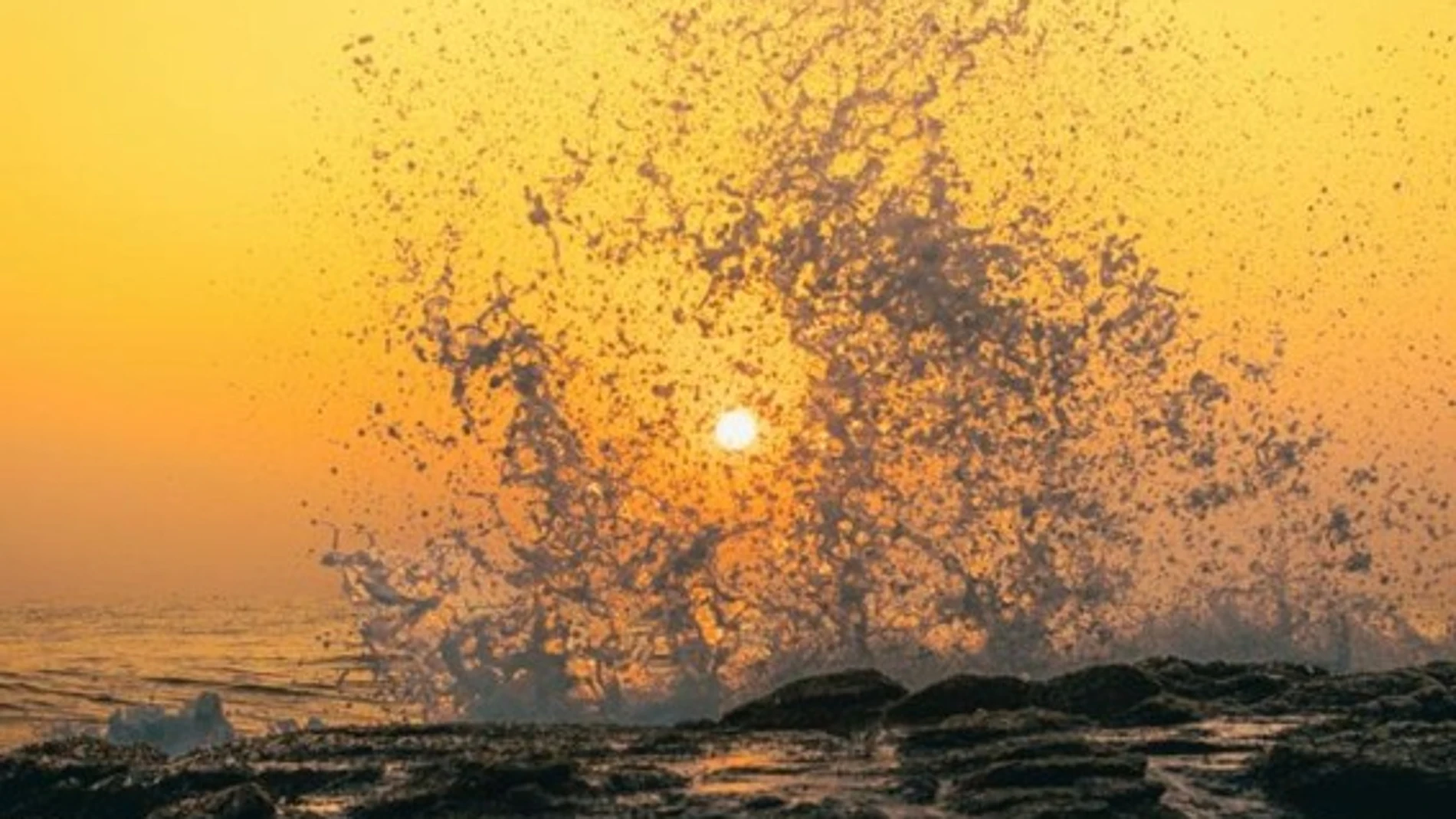El Niño stronger than ever