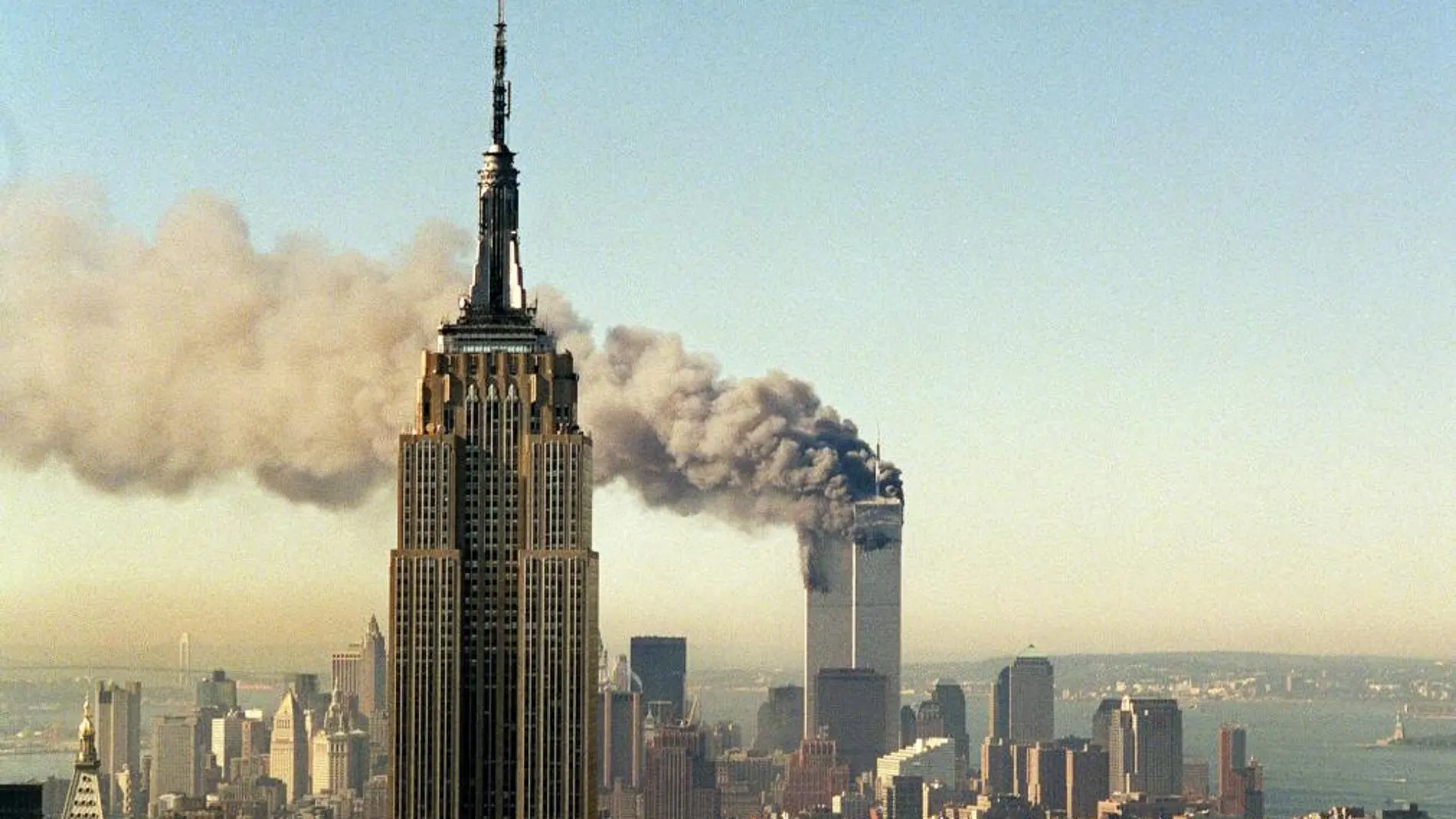 Flight 93: the six minutes that prevented the fourth 9/11 plane from reaching Washington