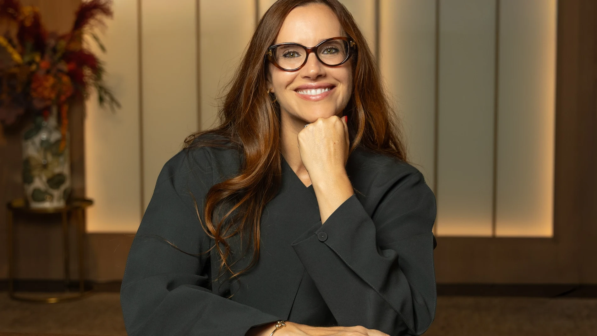 From Google to Anthropic: who is Cristina Pitarch, the director chosen to lead Claude's landing in Spain