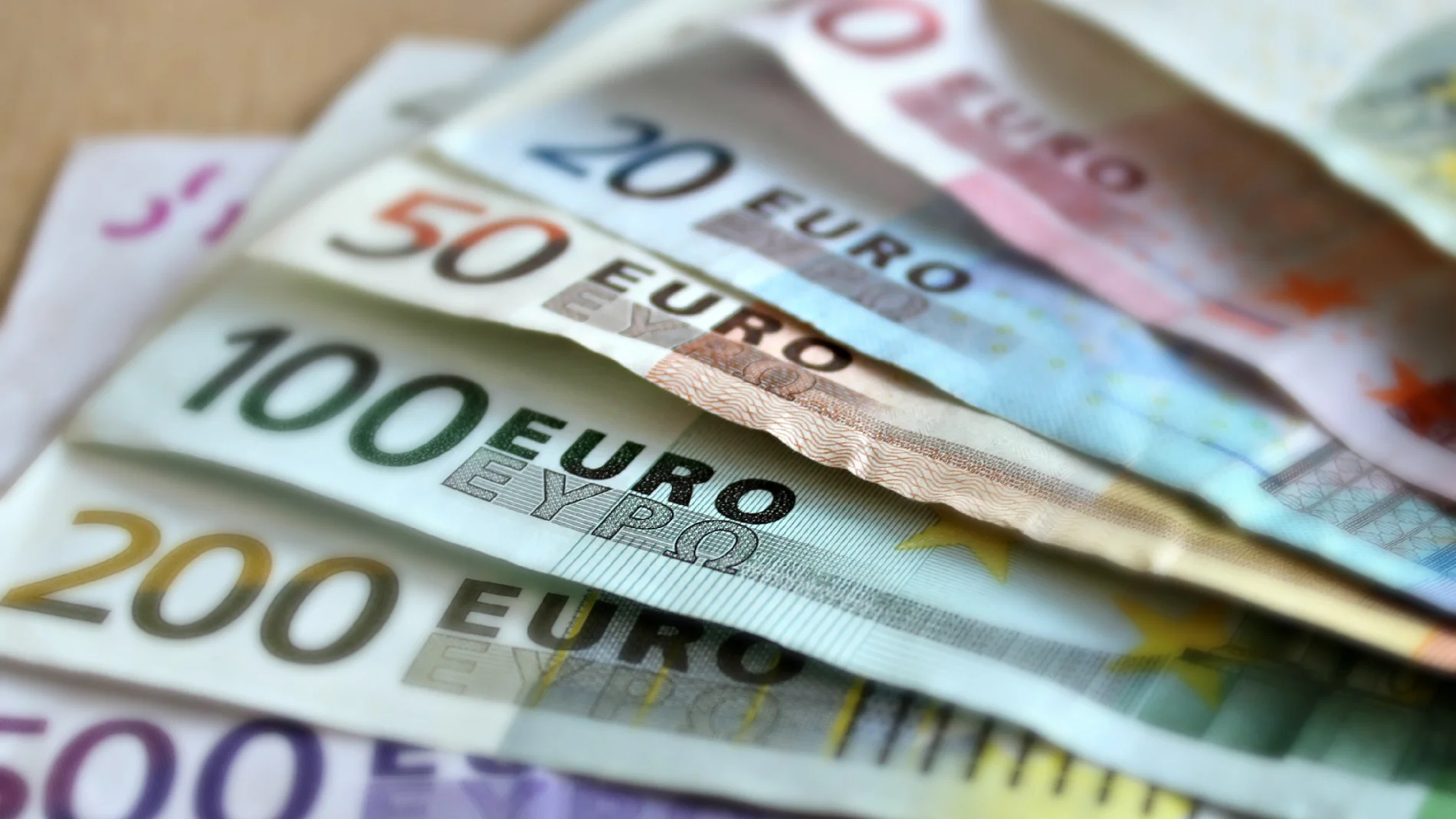 From this salary, you will be among the highest earners in Spain