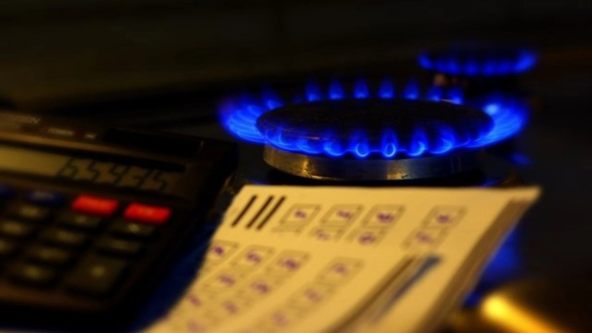 Gas surge in October: how much you could overpay before the cold arrives