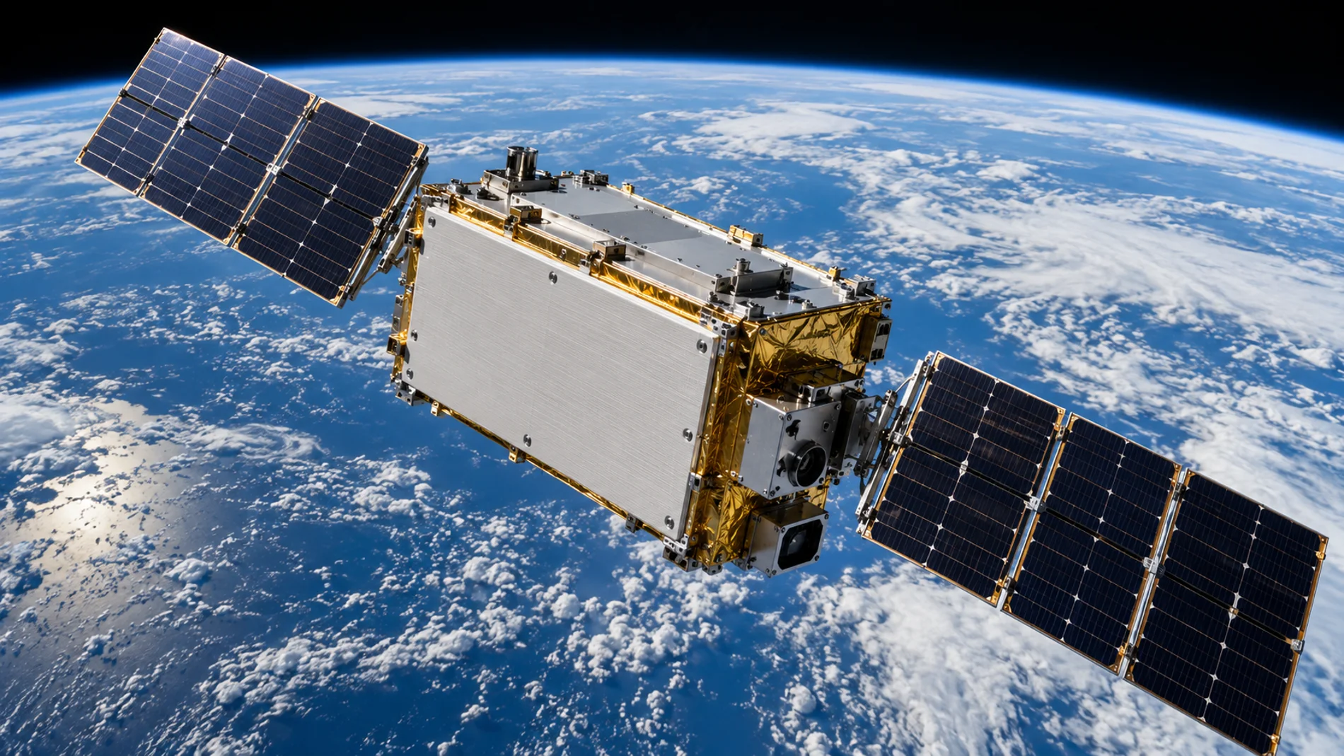 Google launches its first orbital data center in a few days, but its chips will only be able to work for 15 minutes at a time