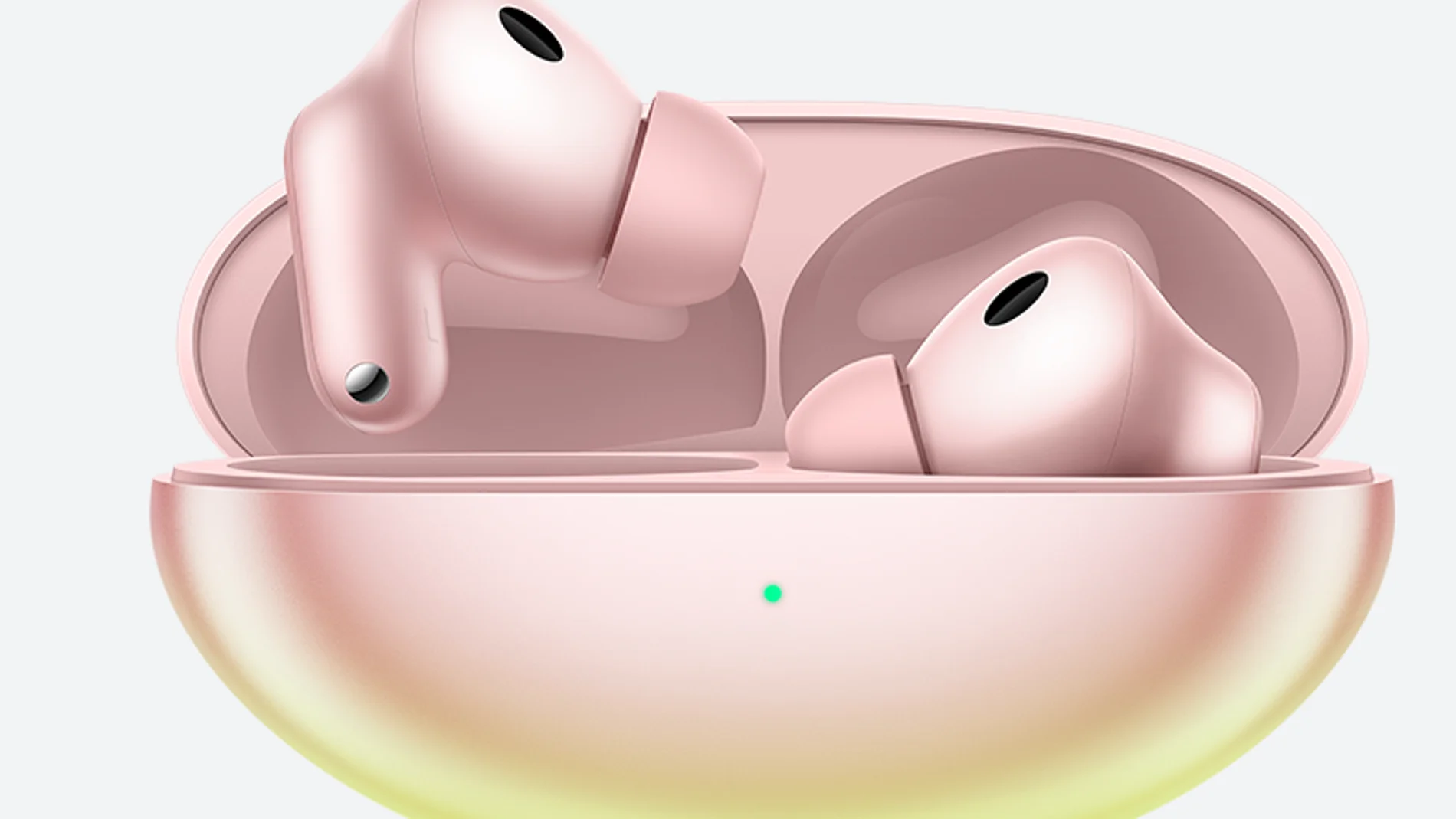 Huawei FreeBuds Neo: the headphones that choose silence for you