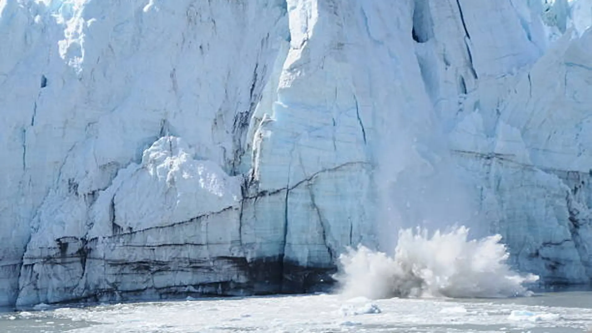 In 1977 they transported a 10,000-year-old block of ice from Alaska to Iowa to solve a fairly common problem in the region.