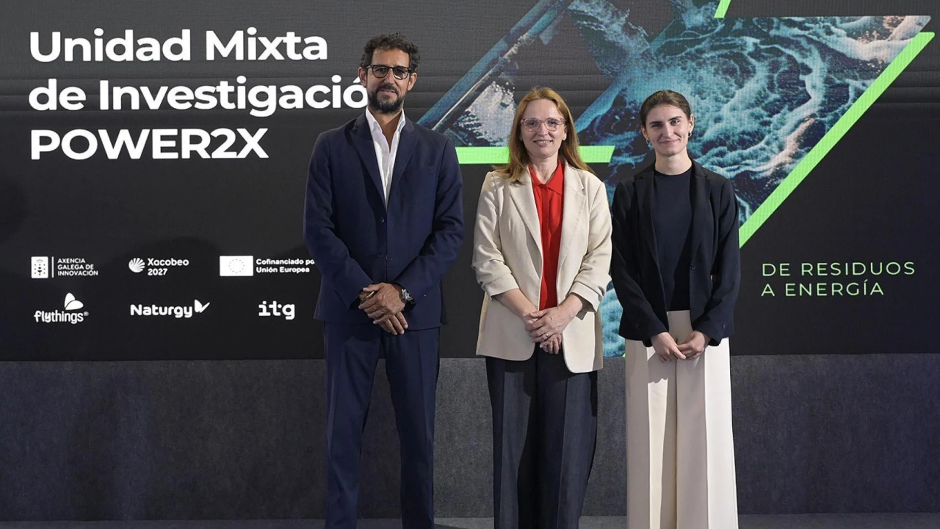 Innovation to convert waste into energy