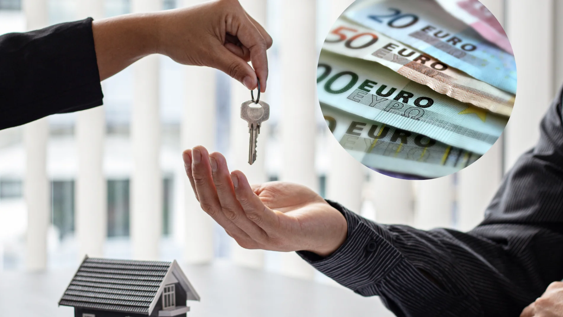 It's now official: landlords will have to pay interest to their tenants if they don't do this