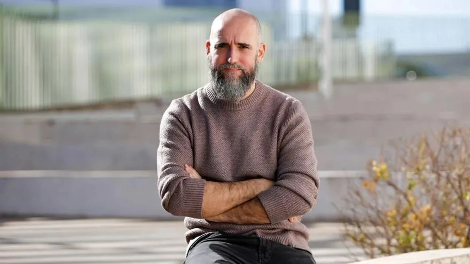 Jon Hernández, AI expert, regarding the recent attack carried out by AI: "It is impossible to stop Artificial Intelligence"