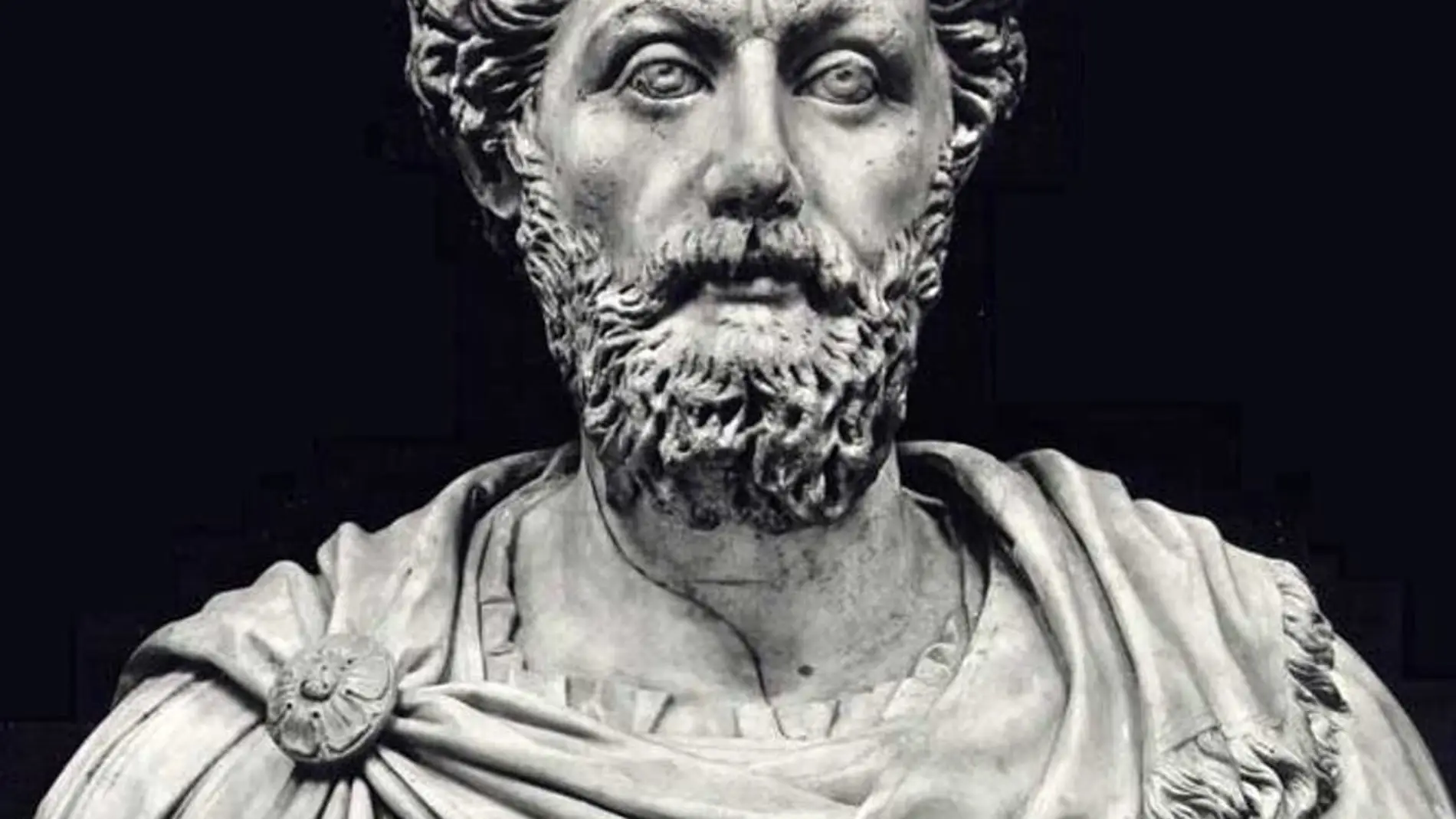 Marcus Aurelius, Roman emperor, on Stoicism: "it is in your power to withdraw into yourself whenever you wish. Perfect tranquility consists in the order of the mind, the kingdom that belongs to you"