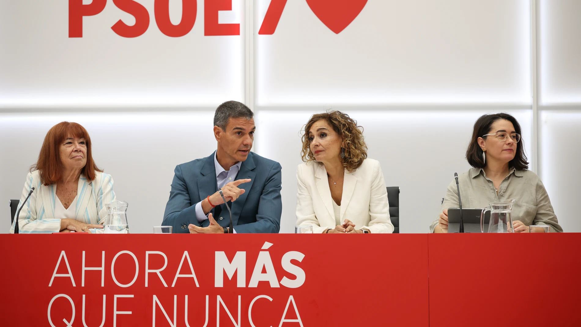 Moncloa admits Rabat's blackmail on the Spanish border