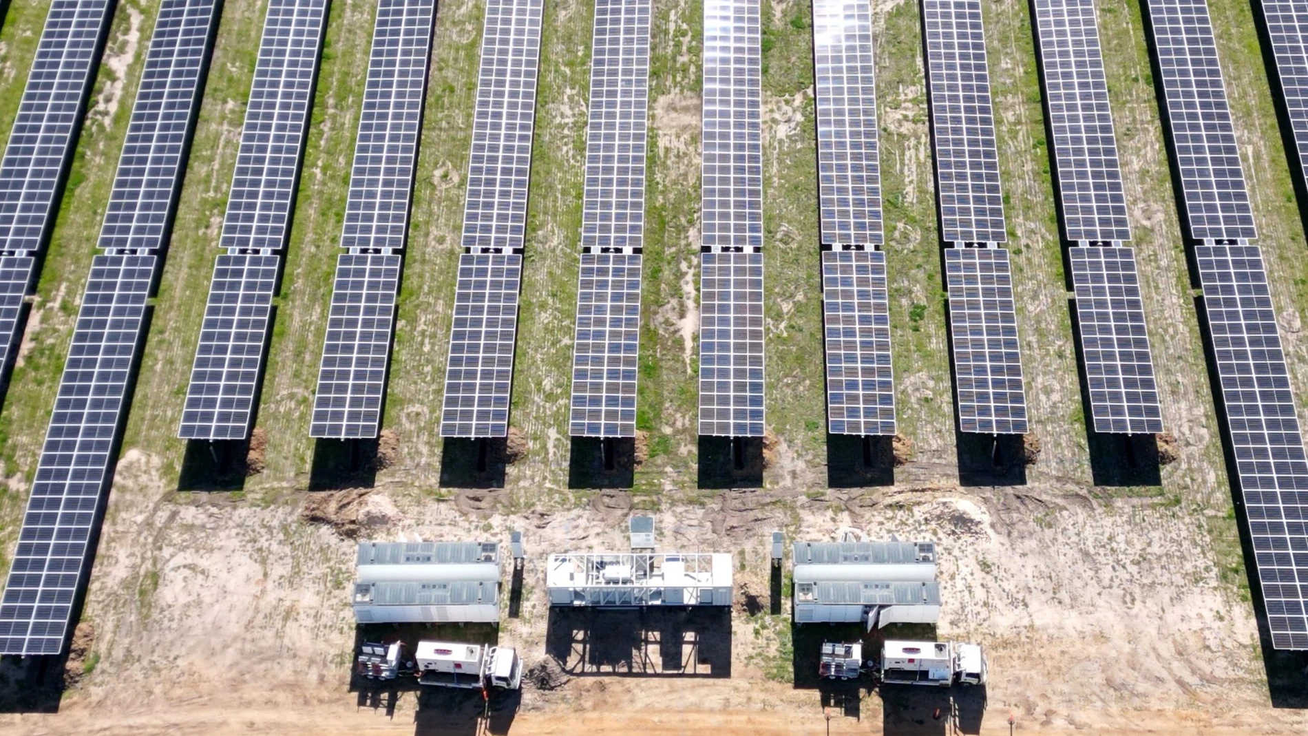Naturgy will build its largest renewable plant in Australia