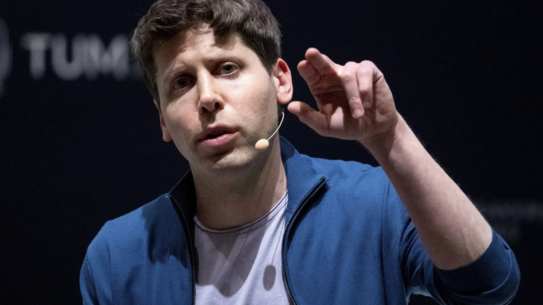 OpenAI intends to slow down the AI ​​race, but only the intention