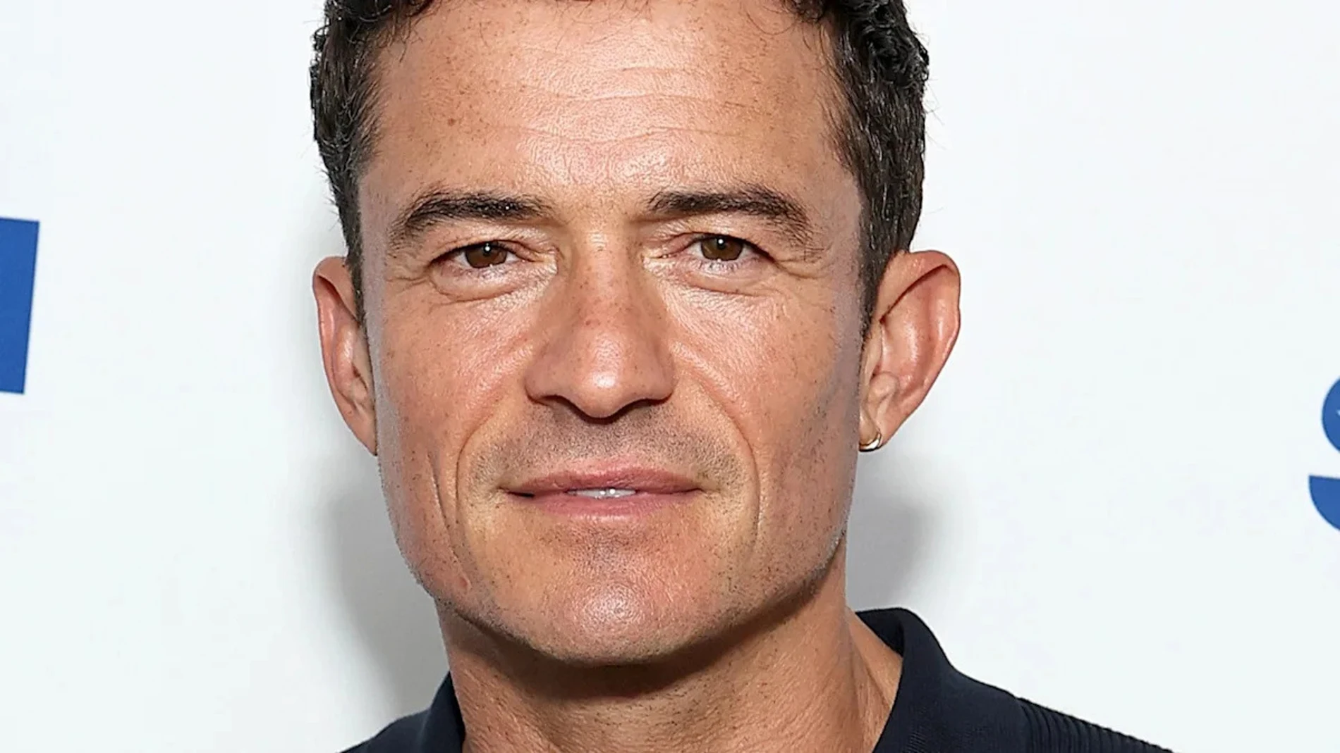 Orlando Bloom returns to the San Sebastián Festival 14 years later: "You have to disconnect from the industry to connect with reality"