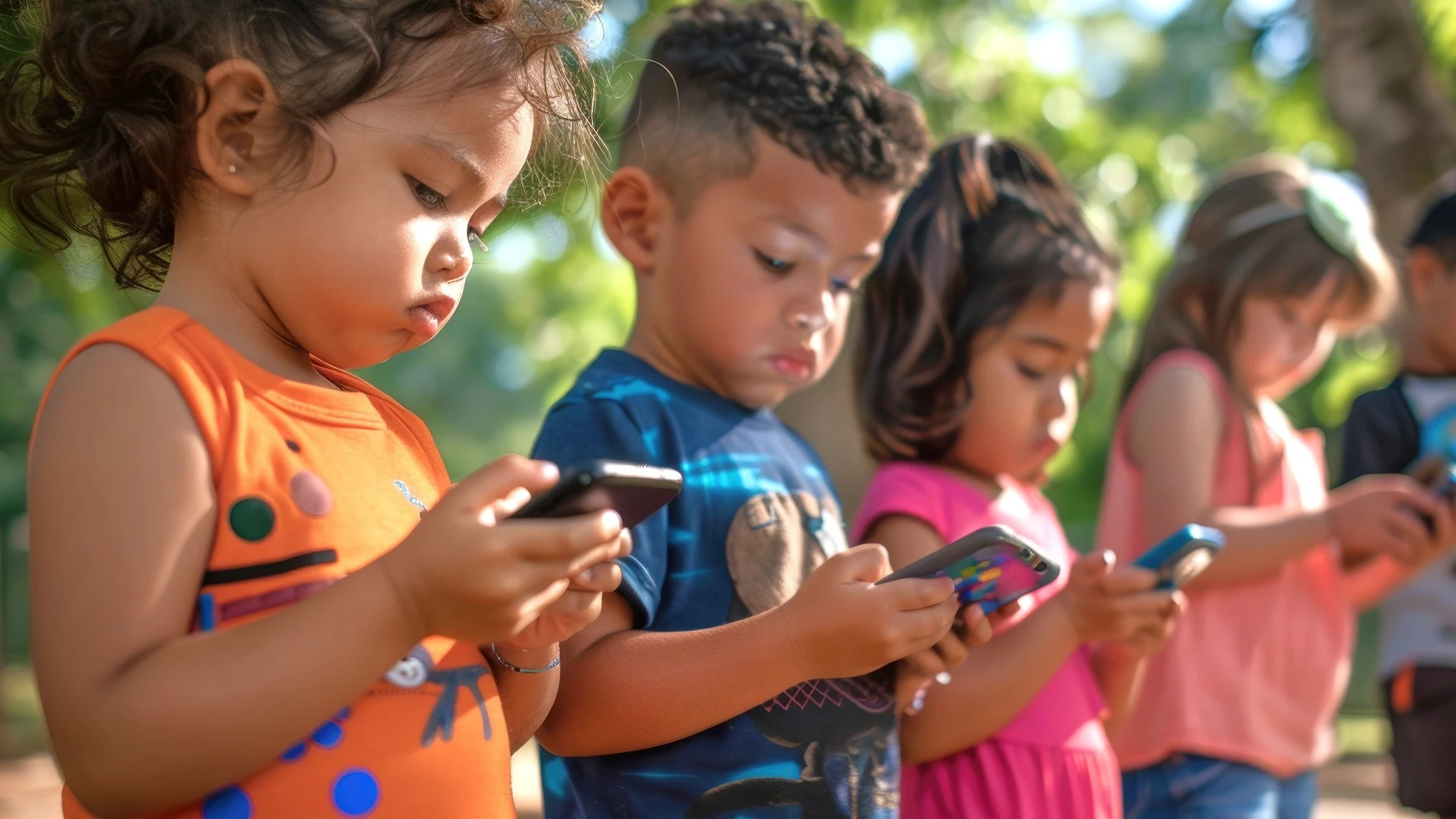 Psychology says that children born in December are 39% more likely to be diagnosed with ADHD: this would be the reason