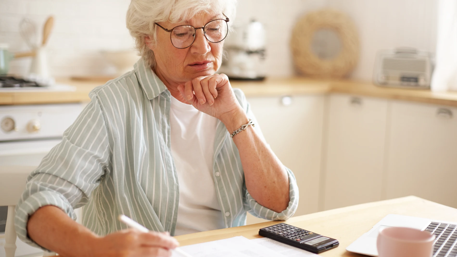 Raúl Gómez, lawyer, warns pensioners about the new flexible retirement: "There is a contribution, but that contribution no longer generates a subsequent improvement in the retirement pension"