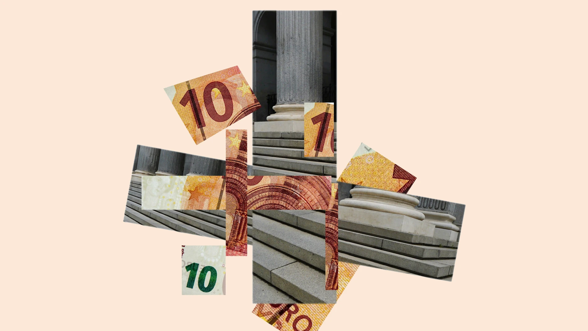 Sánchez's ten "diabolical" inheritances: from debt to housing