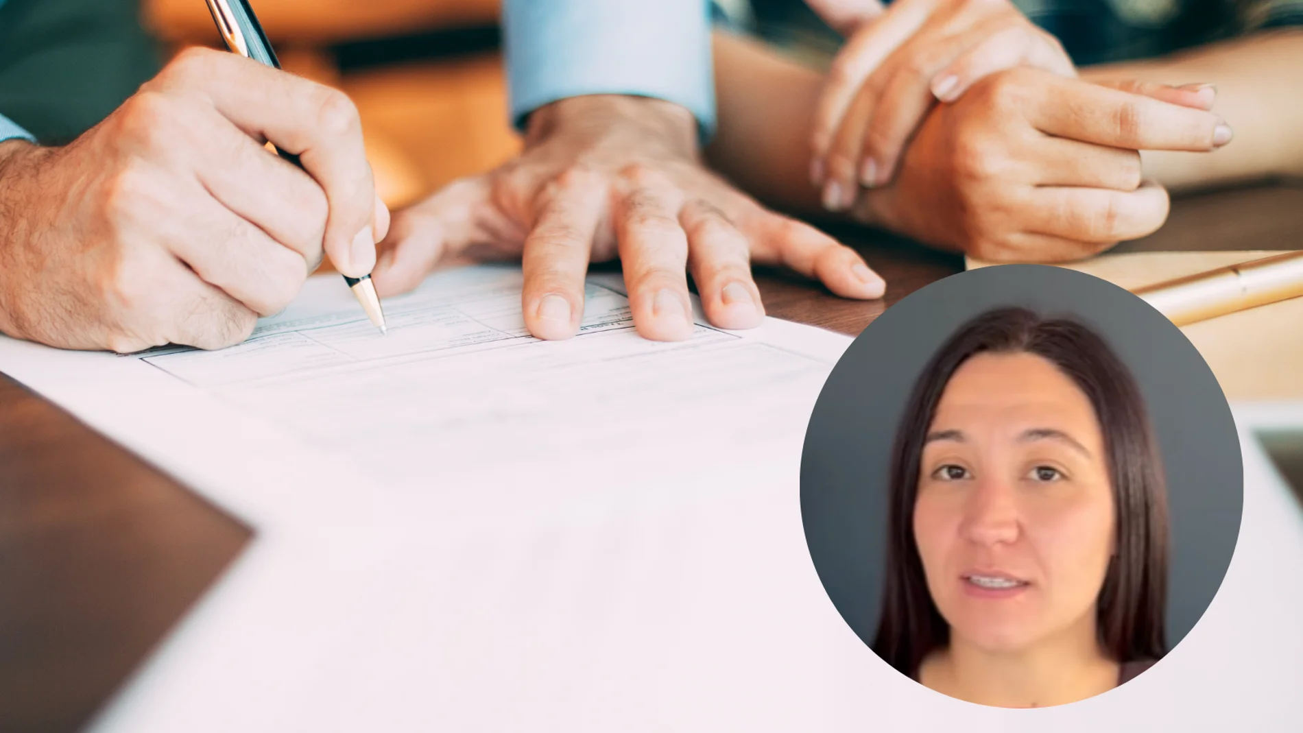 Sheila Galiano Gómez, lawyer, explains how to unblock the bank accounts of an inheritance to pay its expenses: "We take these three documents to the entity"