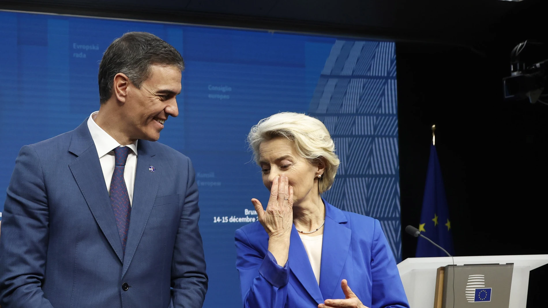 Spain closes the era of covid funds with 25,862 million euros still at stake
