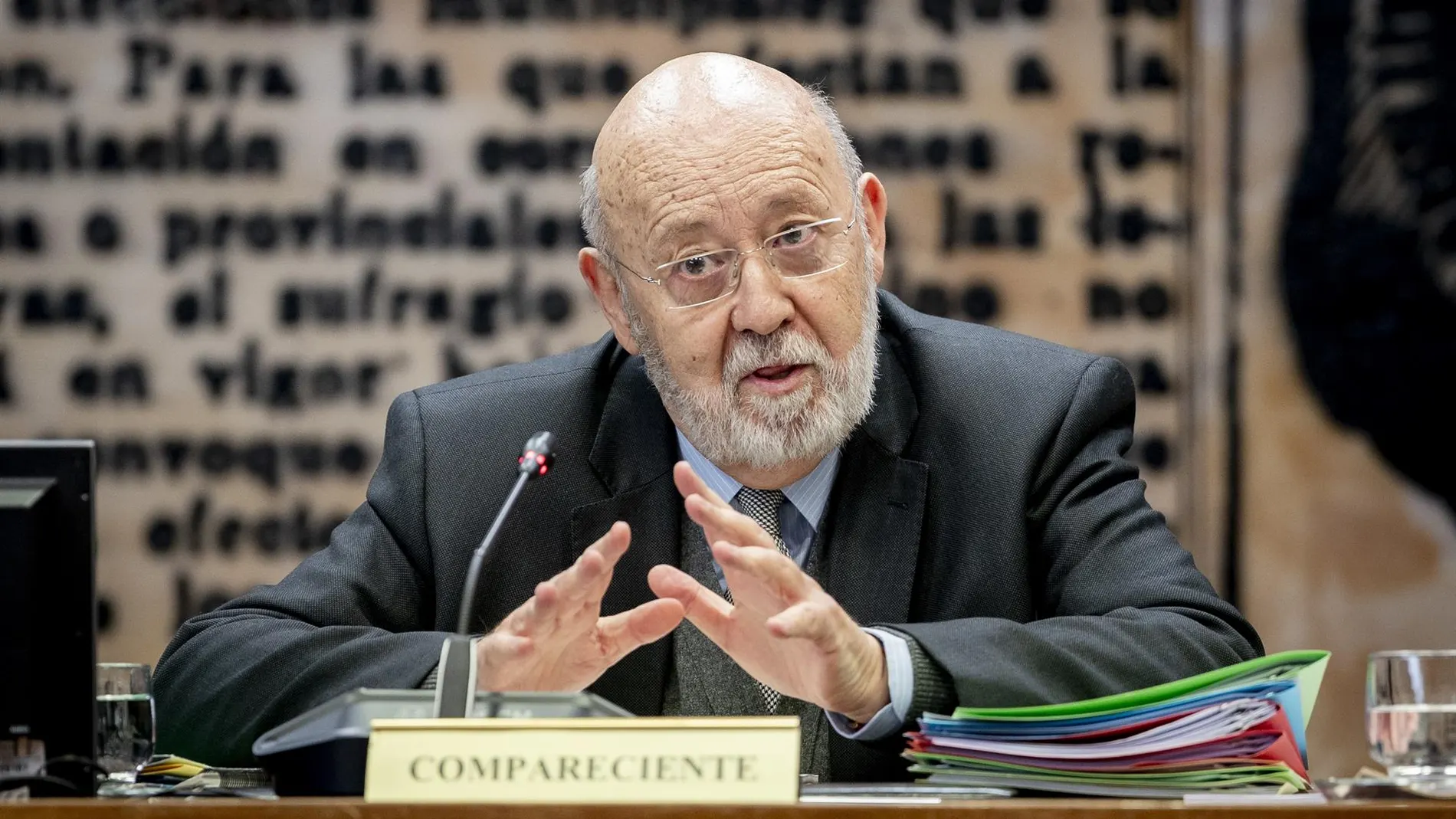 Tezanos' margin of error: it inflates the PSOE by 7 points and underestimates the PP by 7.7 compared to the rest of the polls